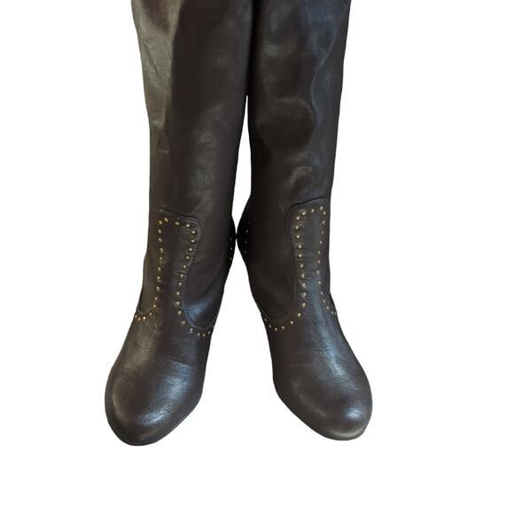 EUC Franco Sarto Boots - Picture 4 of 6